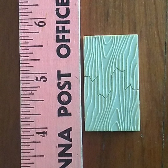 π₯ KARATE BOARD Big Jim 1972 Accessory - Picture 5 of 16